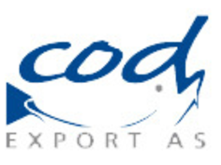 COD - Fish export